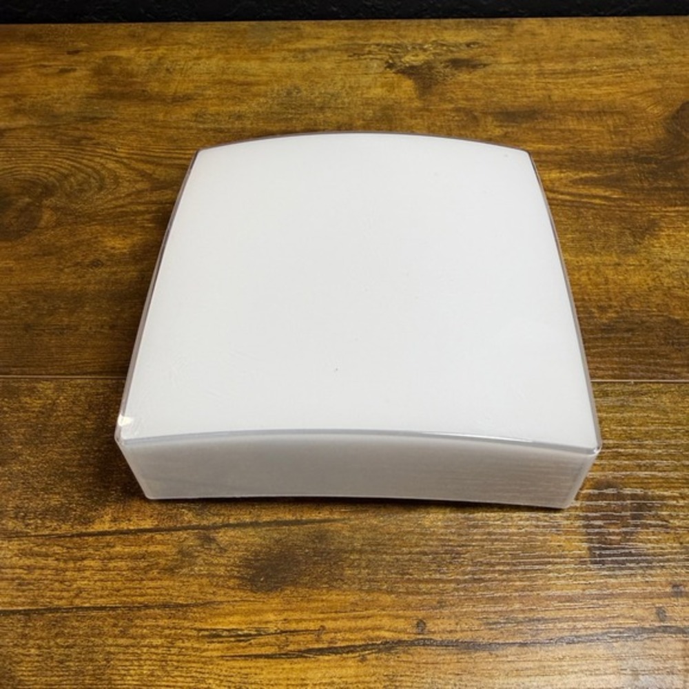 Frontpoint Security Hub FPHUB1 White Plastic Home Alarm Control Unit‎ One Size
